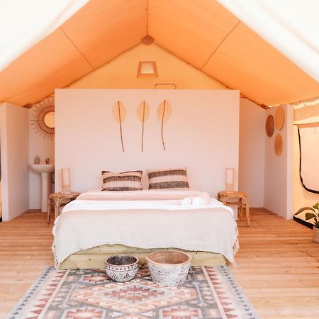 Dreamsea Surf Guest House Gouveia  エクステリア 写真