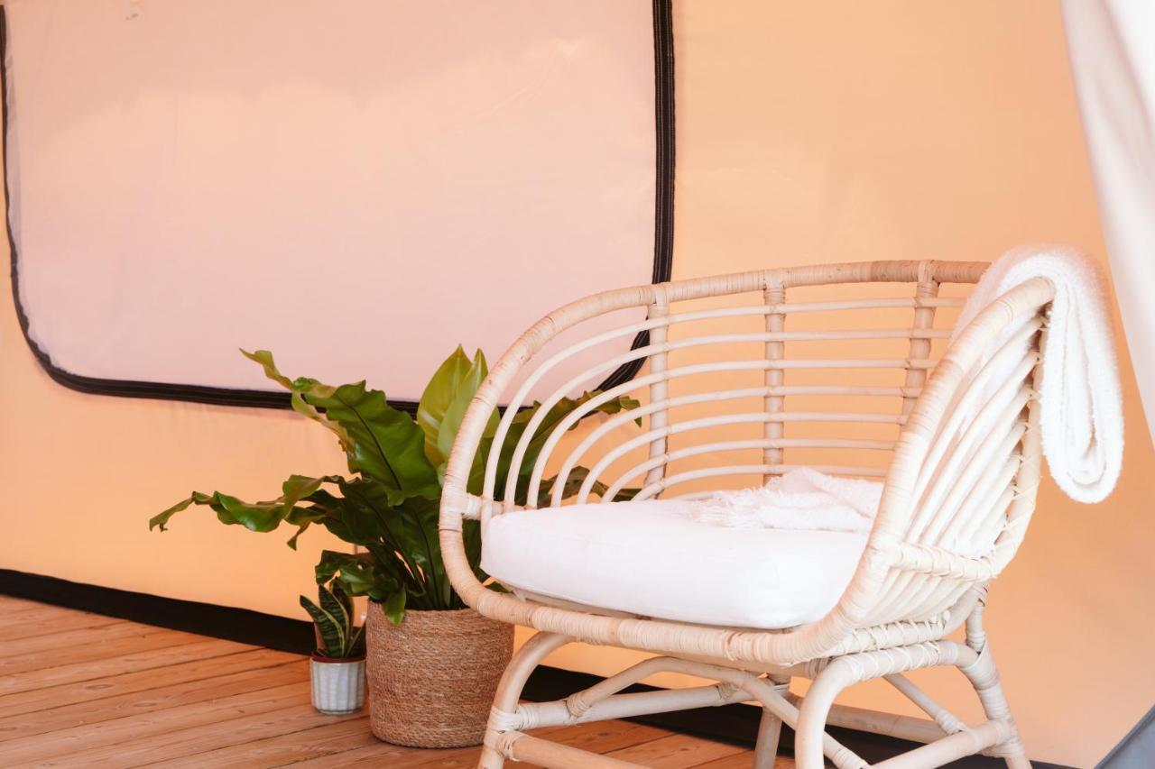 Dreamsea Surf Guest House Gouveia  エクステリア 写真