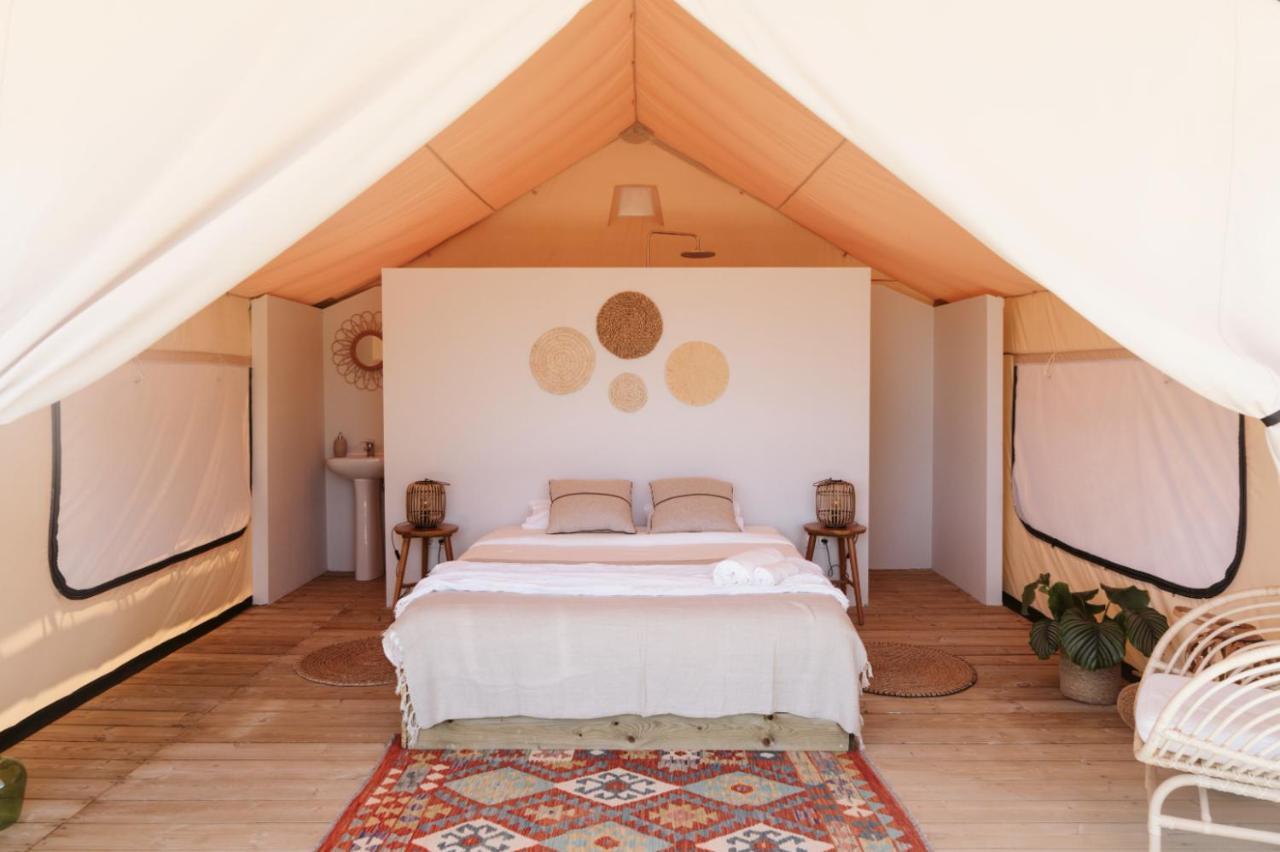 Dreamsea Surf Guest House Gouveia  エクステリア 写真