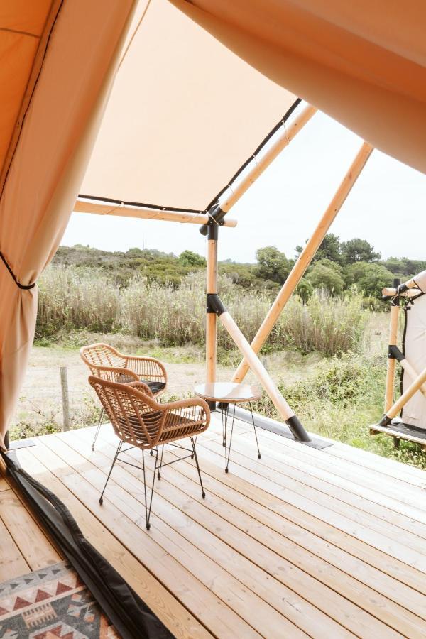Dreamsea Surf Guest House Gouveia  エクステリア 写真