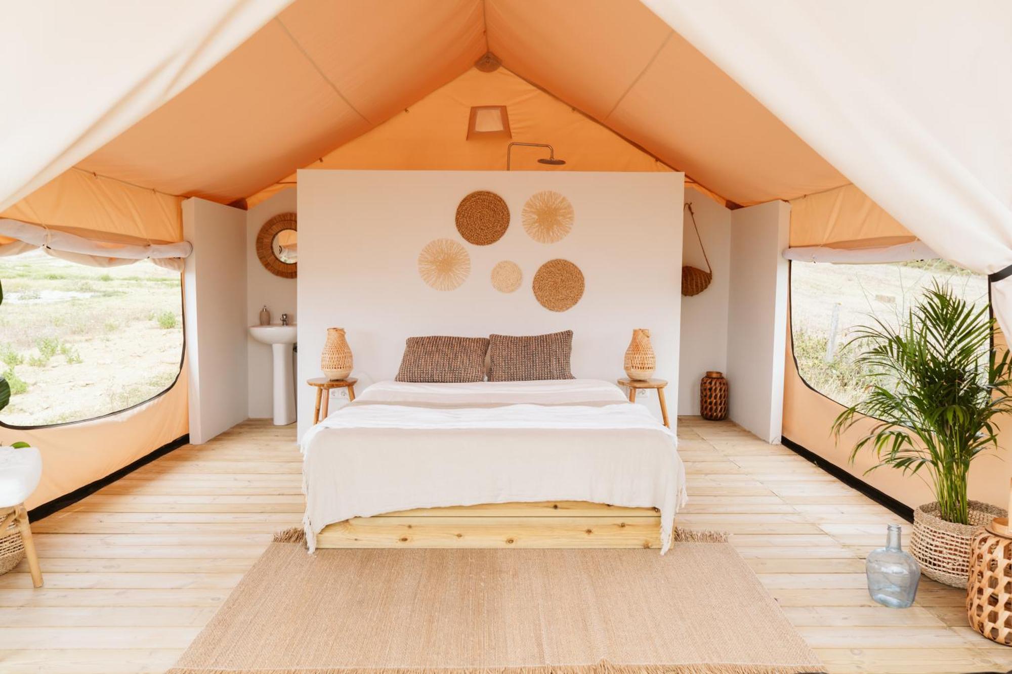 Dreamsea Surf Guest House Gouveia  エクステリア 写真