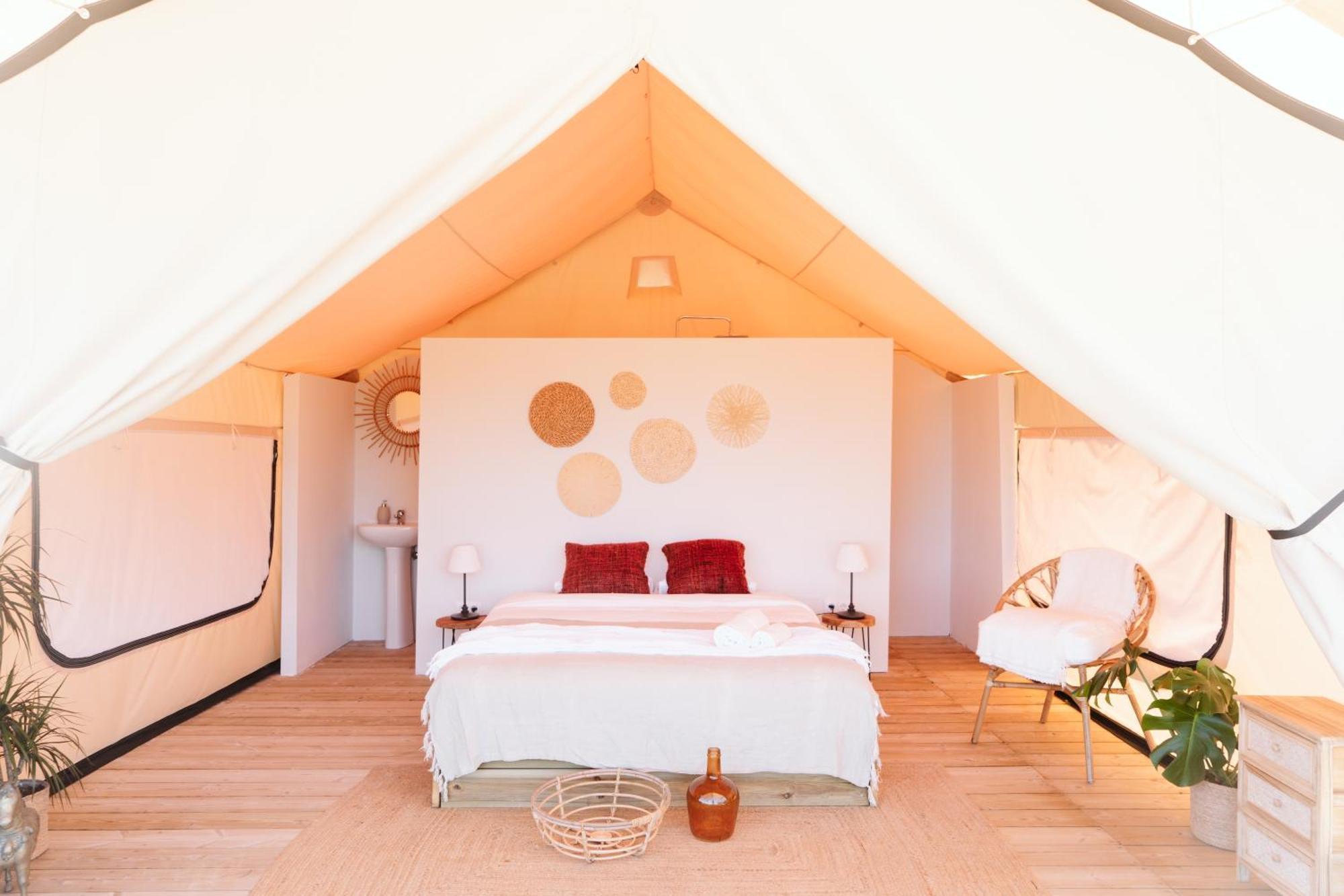 Dreamsea Surf Guest House Gouveia  エクステリア 写真