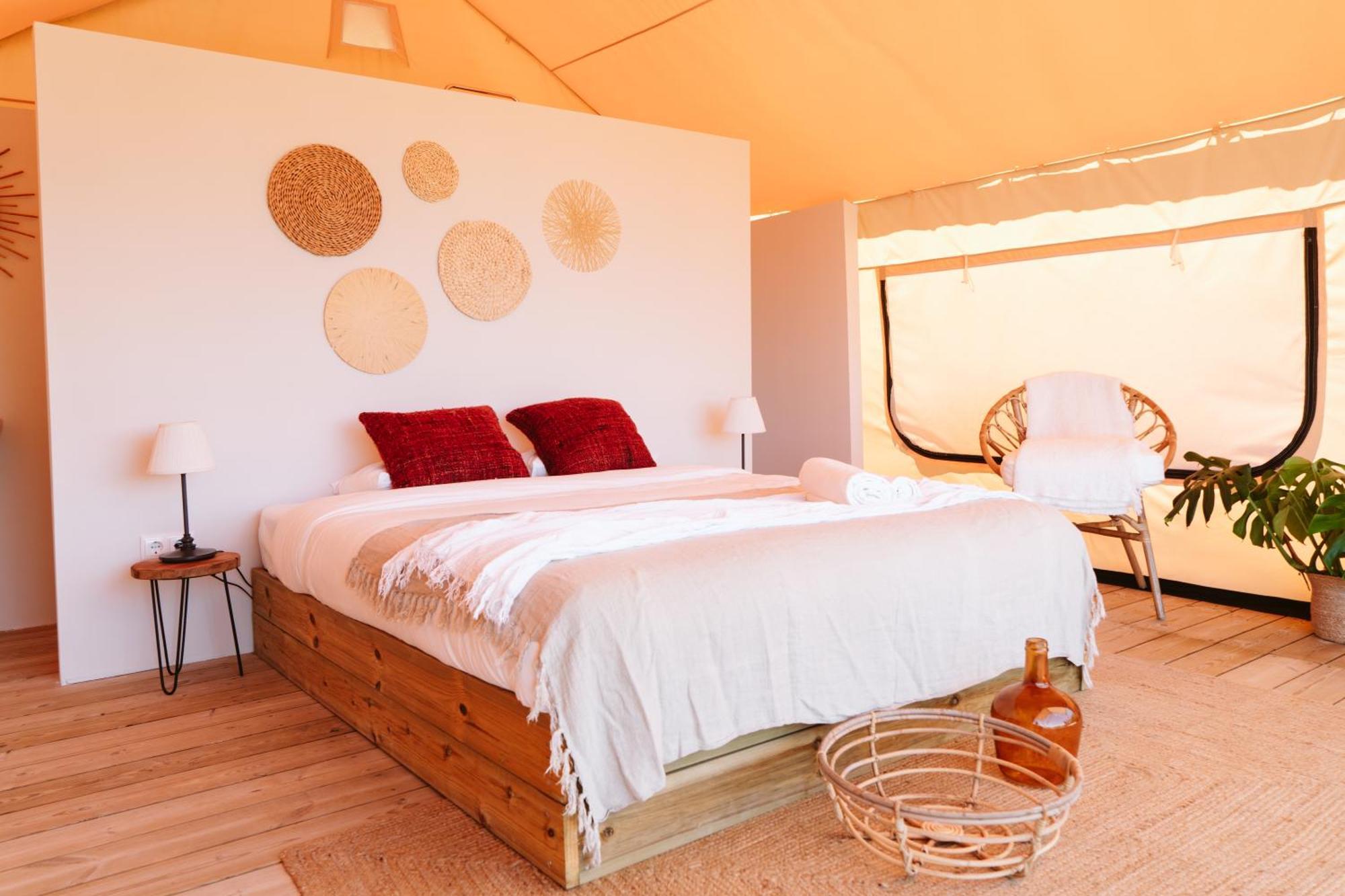 Dreamsea Surf Guest House Gouveia  エクステリア 写真