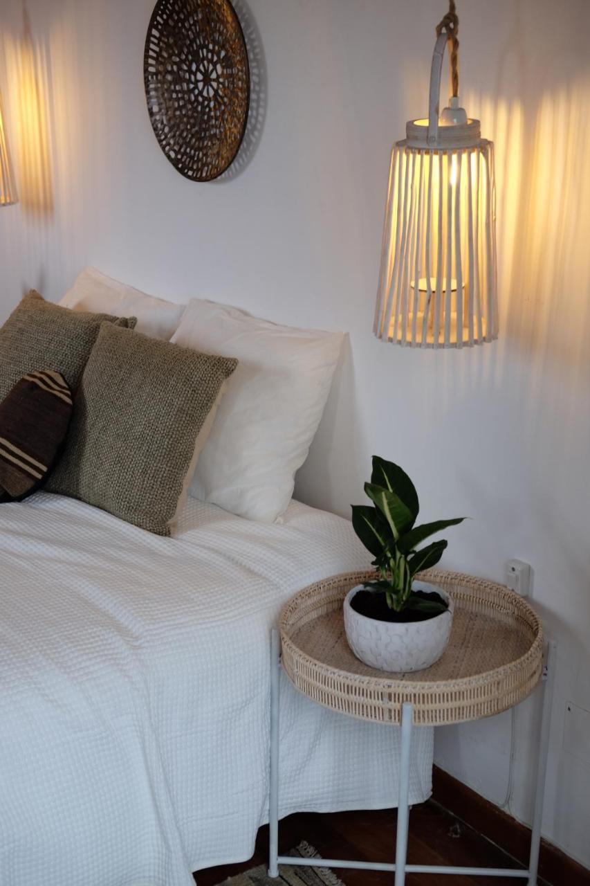Dreamsea Surf Guest House Gouveia  エクステリア 写真
