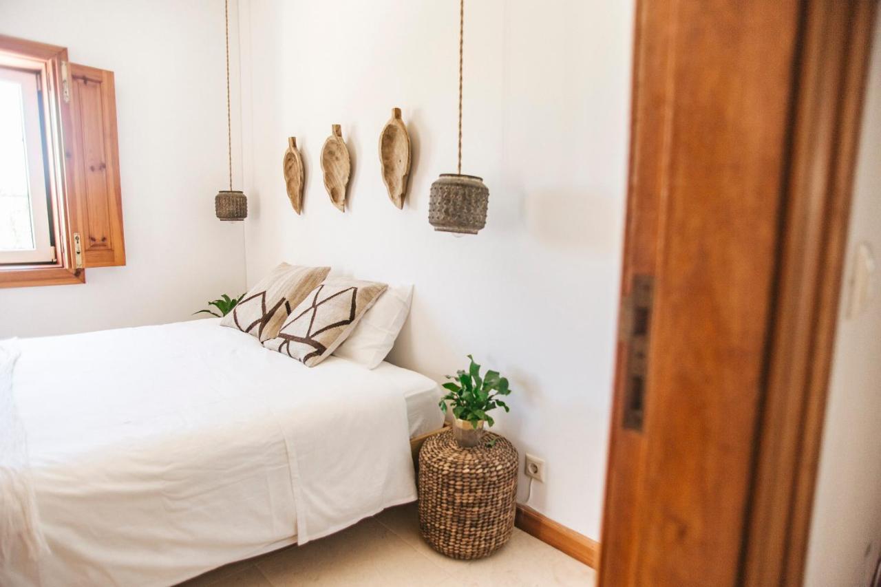 Dreamsea Surf Guest House Gouveia  エクステリア 写真
