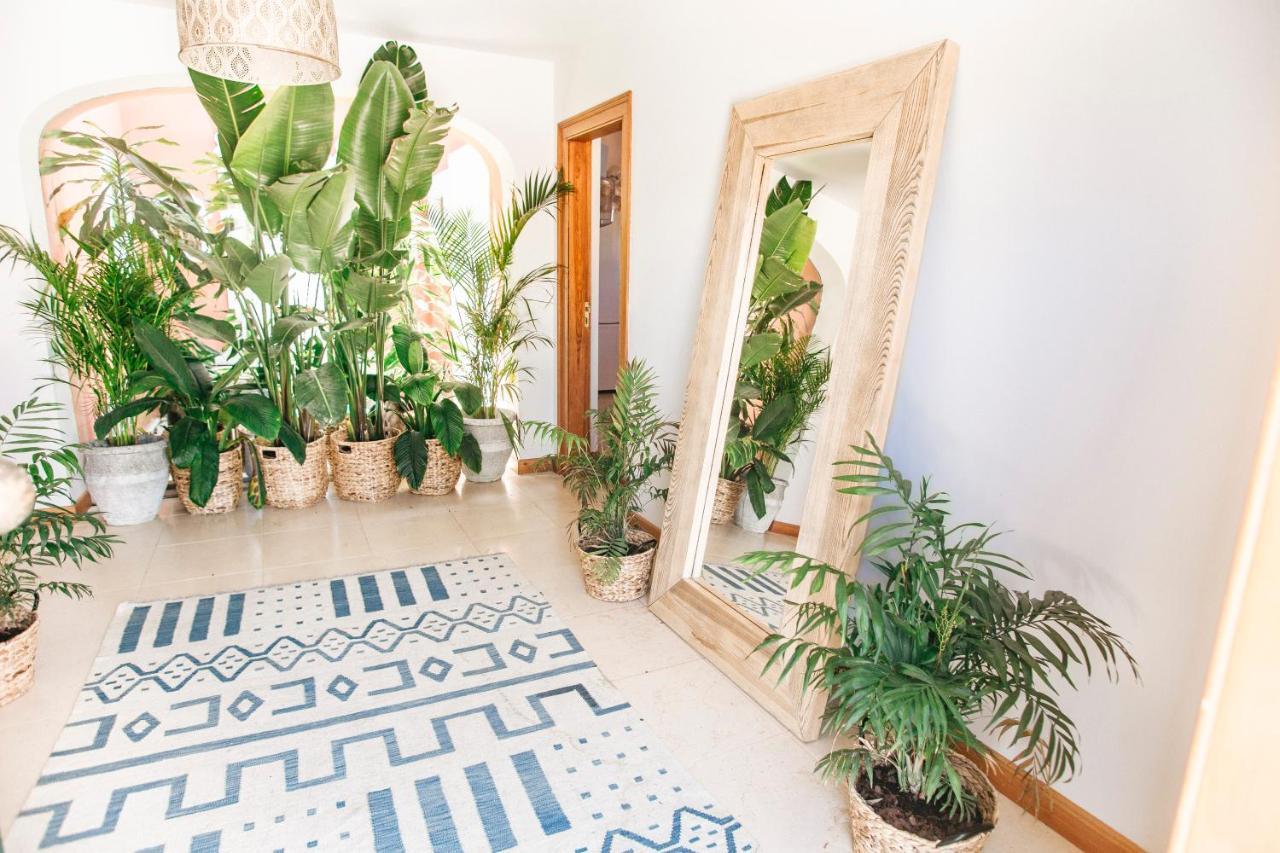 Dreamsea Surf Guest House Gouveia  エクステリア 写真