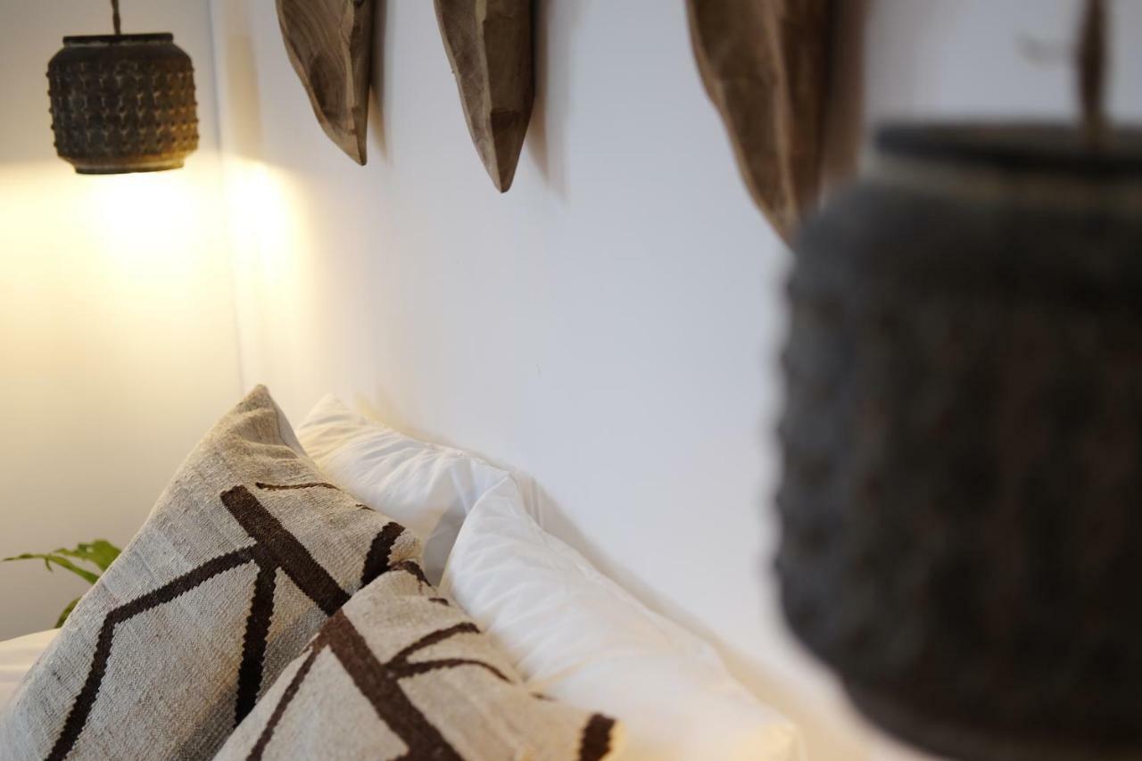 Dreamsea Surf Guest House Gouveia  エクステリア 写真
